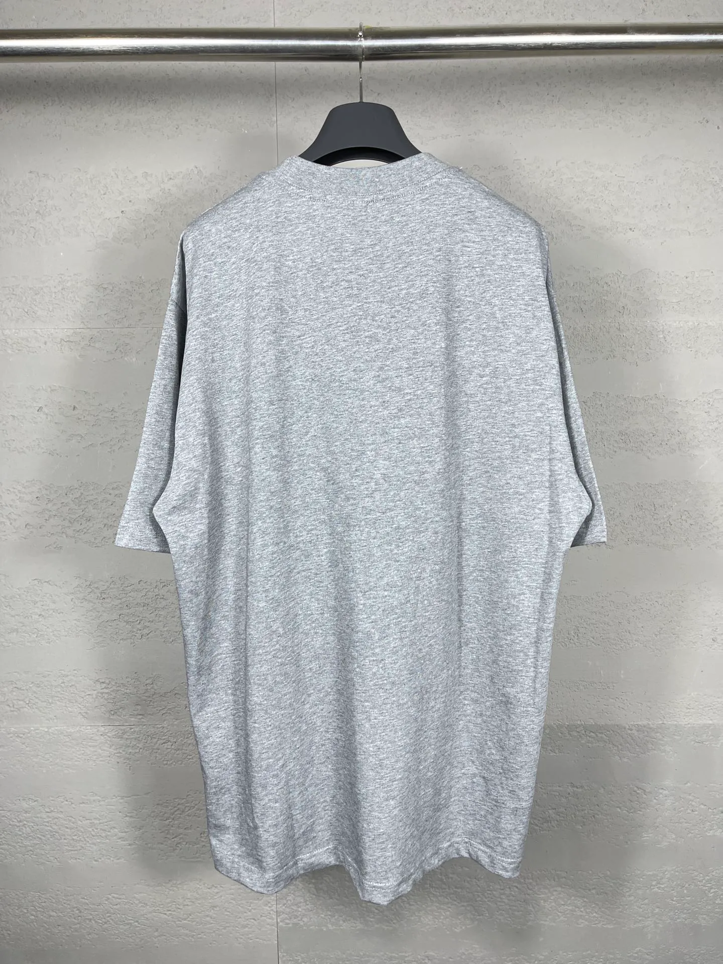 【 . Quality】BALENCI*GA/ BALENCI*GA#2024 New Arrival，Classic LOGO . T . 。 Authentic 。 ！ ZP . 260 ， . . . . Color Change。 。 。 12W ， ， . ， 。 OS . Same Style ：BL 223212 ：Dark Blue . Gray Size：XS L